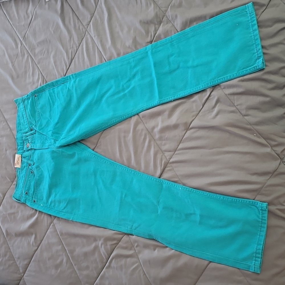 Levi 511 Jeans